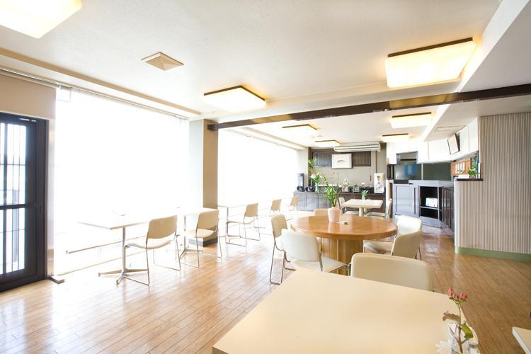 Hotel Tosaji Takasu Kōchi Esterno foto